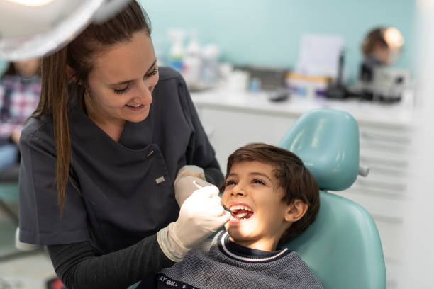 Best Pediatric Emergency Dentist in East Moriches, NY